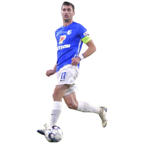 Ionuț Larie profile image
