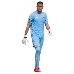 player render