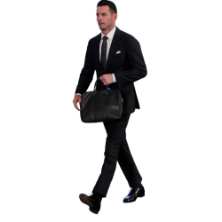 Player render