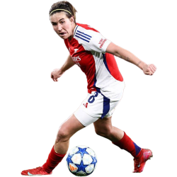 Player render