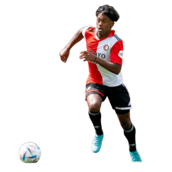player render