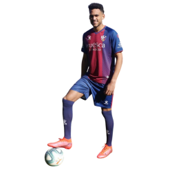 Player render