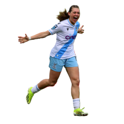 player render