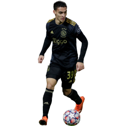 player render
