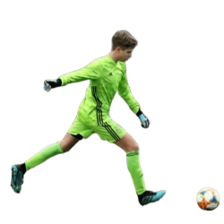 player render