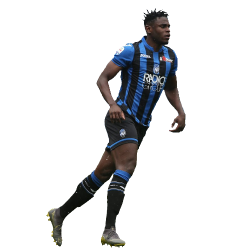 Player render