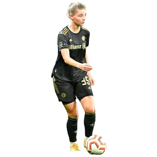 Julia Landenberger profile image