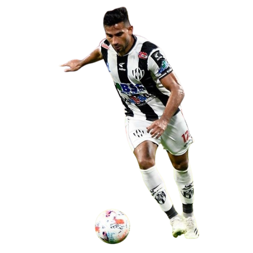 Jonathan Bay profile image