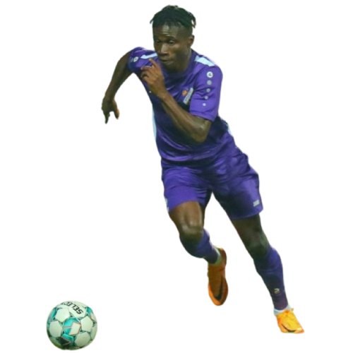 Nana Antwi profile image