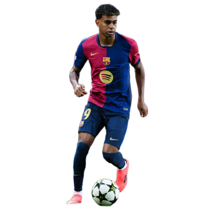 Lamine Yamal Player Profile TheSportsDB Lamine Yamal Player Profile TheSportsDB