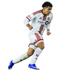 Player render