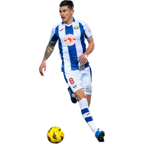 Luis Perea profile image