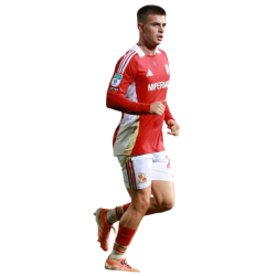 Player render