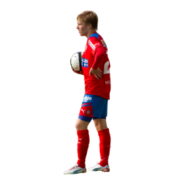 Player render