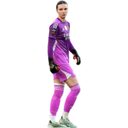 Player render
