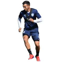 Player render