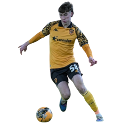 Player render