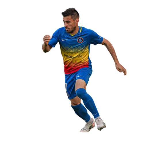David Martín profile image