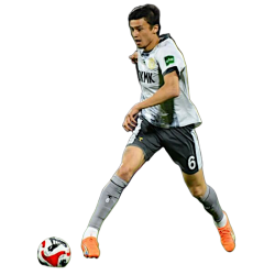 Player render