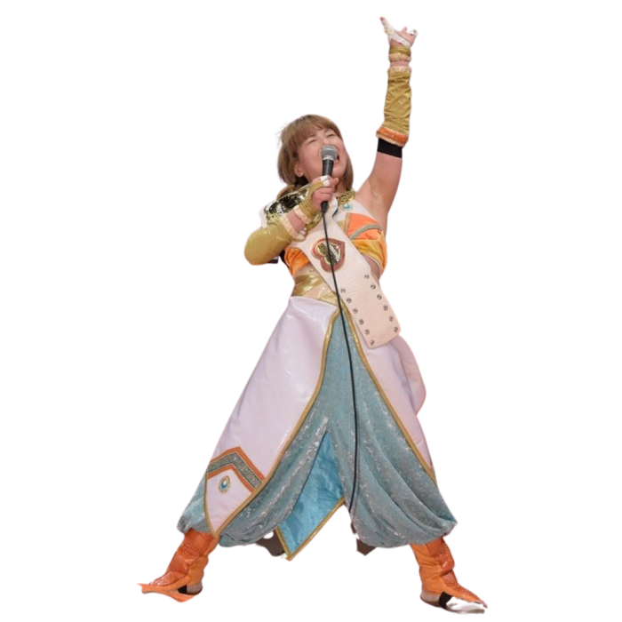 Yuka Sakazaki - TheSportsDB.com