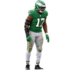 player render