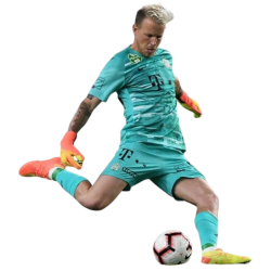player render