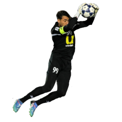 player render