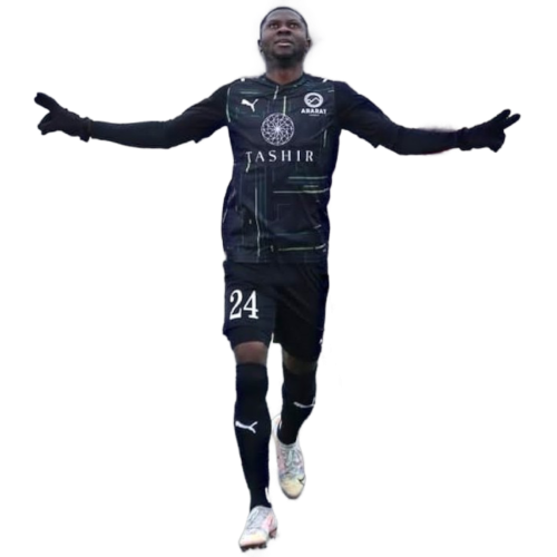 Yusuf Otubanjo profile image