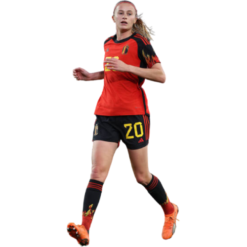 Julie Biesmans profile image