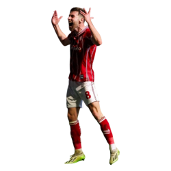 Player render