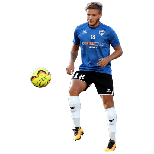 Valentin Jacob profile image