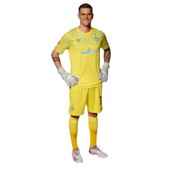 player render