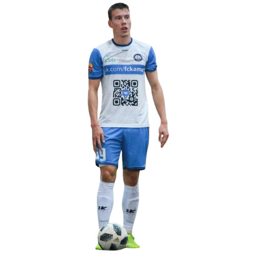 Mikhail Yakovlev profile image