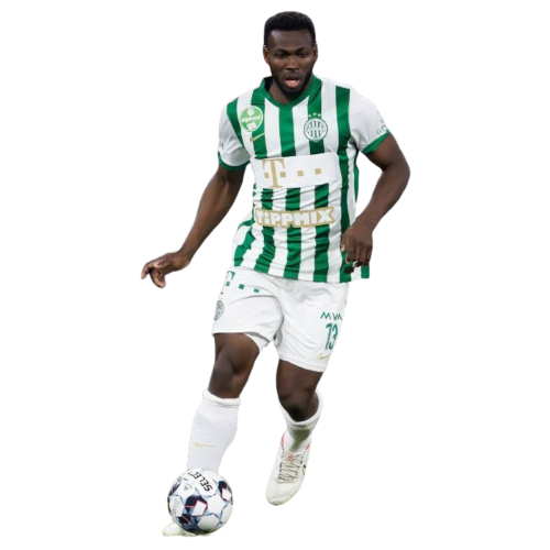 Anderson Esiti profile image
