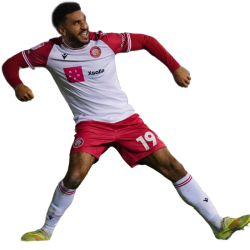Player render