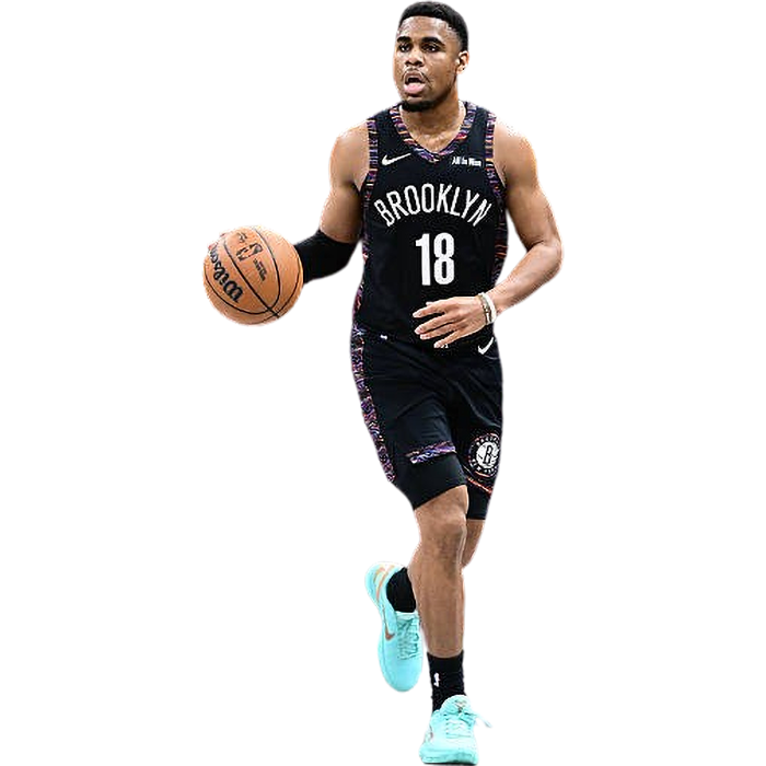 Malachi Smith