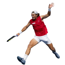 Player render