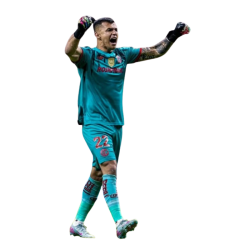 player render