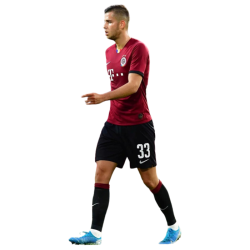 Player render
