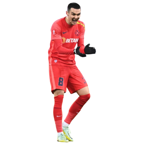 Adrian Șut profile image