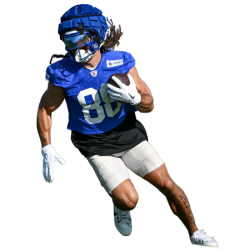 Player render