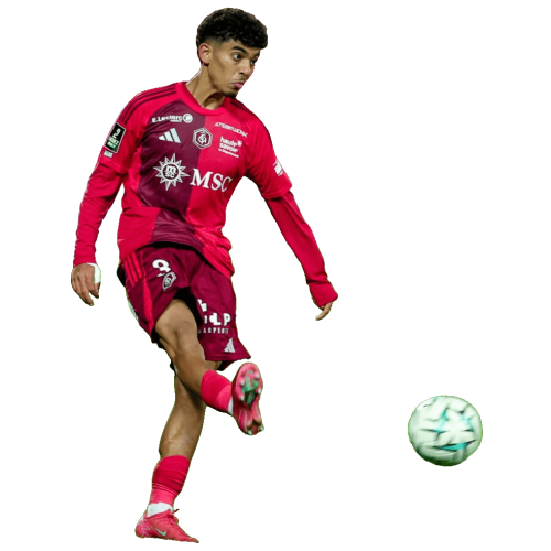 Hamza Koutoune profile image