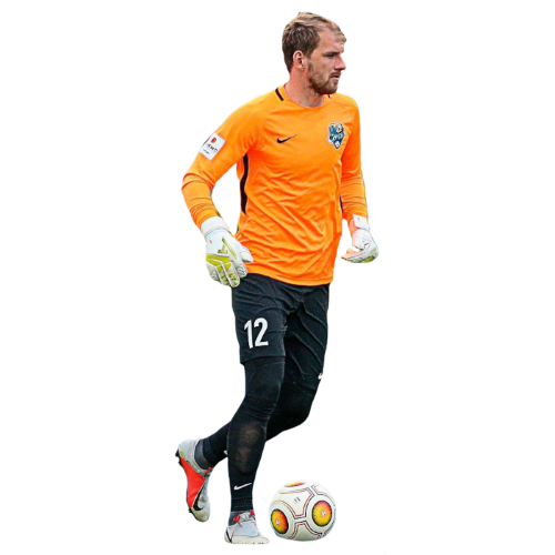 Nikolay Zabolotny profile image