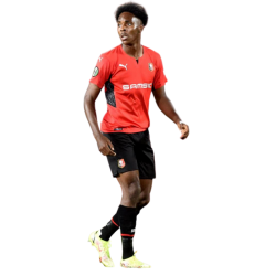 player render