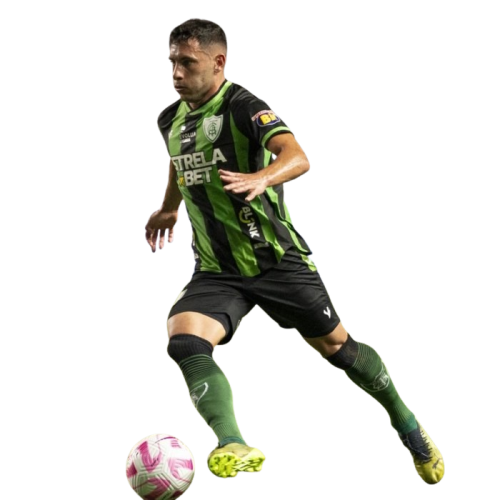 Leandro Martínez profile image
