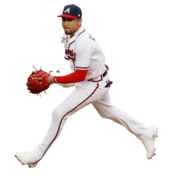 Player render