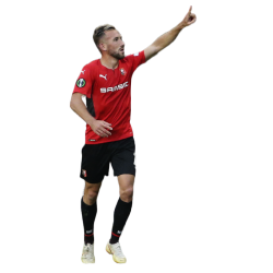 Player render