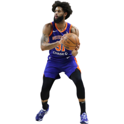 Player render