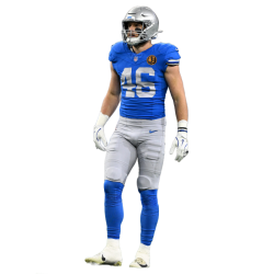 Player render