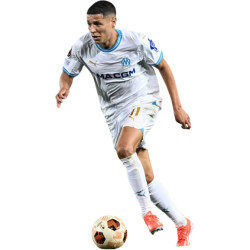 Player render